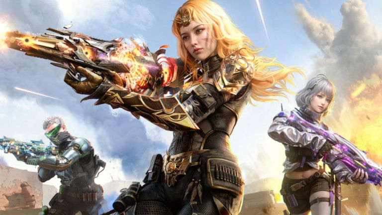 La temporada 6 de Call of Duty: Mobile se estrena la próxima semana: estas son sus novedades