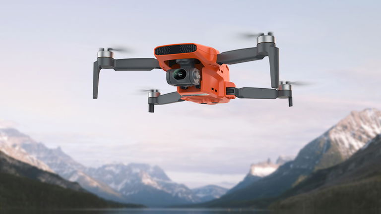 Lo nuevo de Xiaomi es un dron de 250 gramos con cámara 4K: cuesta menos de lo que crees