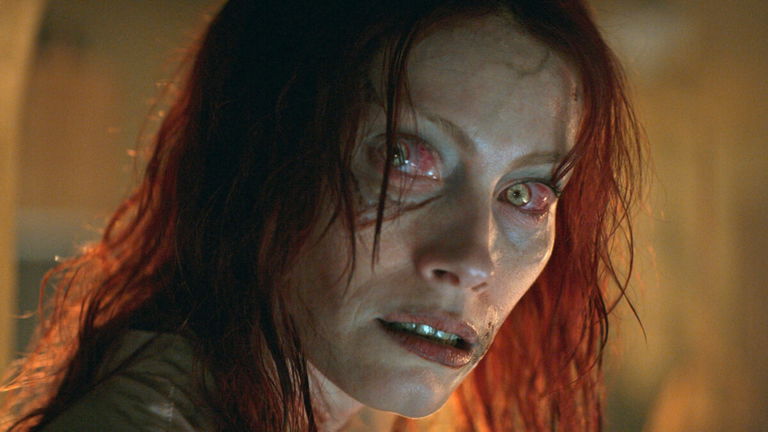 La joya de terror que acaba de llegar a Netflix y está arrasando. Es una genialidad de una saga mítica
