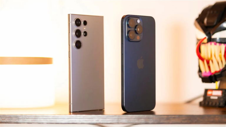 Apple y Samsung dominan el mercado europeo: 8 de los 10 móviles más vendidos en 2024 son de estas 2 marcas