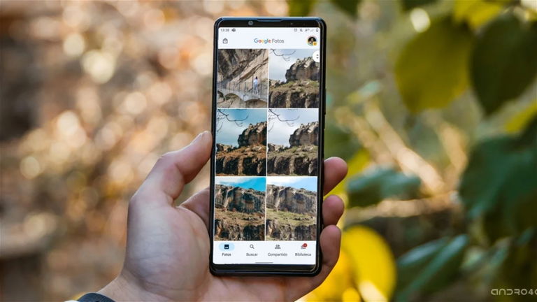 El Editor Mágico de Google Fotos ya está disponible gratis en móviles Pixel y Samsung