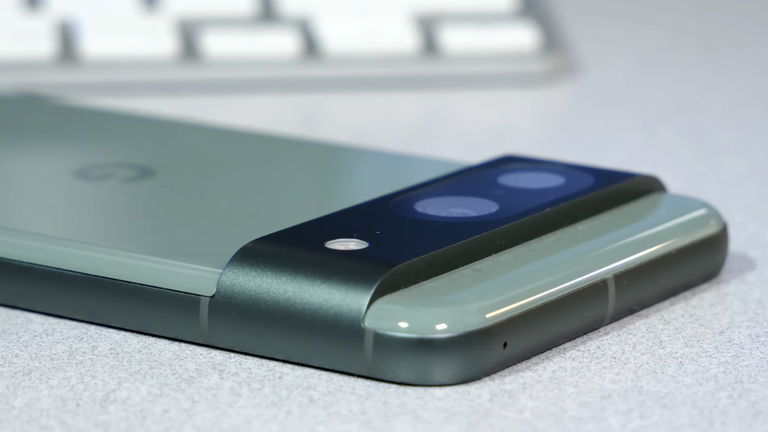 Revelan las novedades que llegarán a las cámaras de los Google Pixel 9 y Pixel 9 Pro