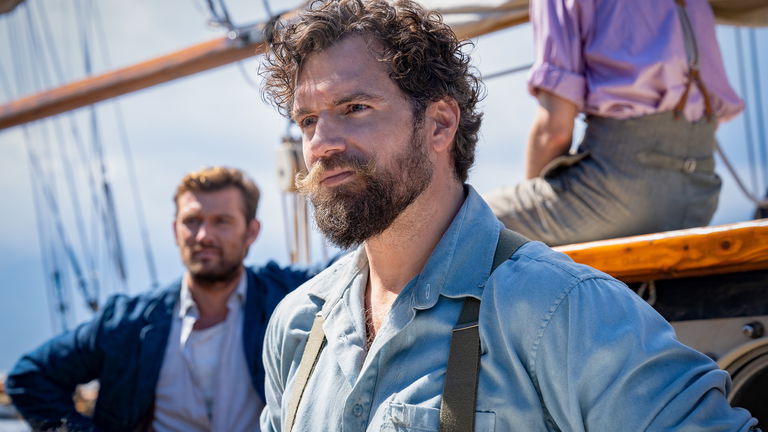 Prime Video se queda con la última película de Guy Ritchie y Henry Cavill y le pone fecha