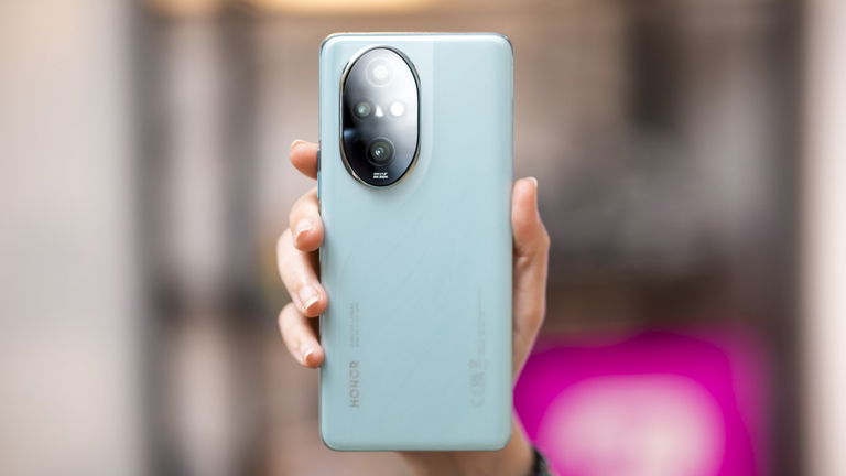 HONOR 200 Pro, análisis: un smartphone que apuesta por el modo retrato sin descuidar lo demás