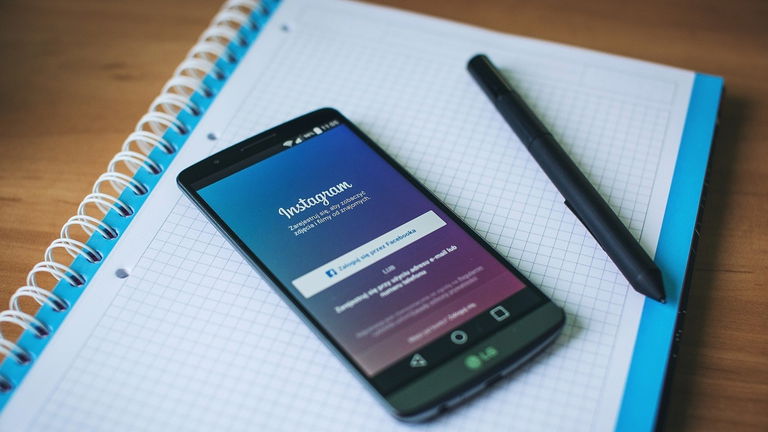 Cómo editar un mensaje de Instagram ya enviado