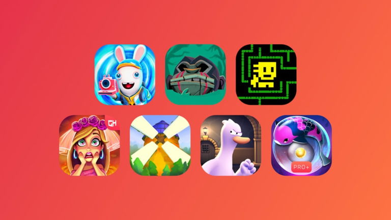 Ya disponibles en Apple Arcade los juegos de junio de 2024: Return to Monkey Island es uno de ellos