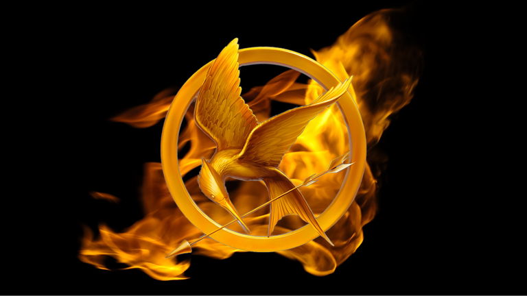 'Los juegos del hambre' confirma nueva película basada en la próxima novela de Suzanne Collins