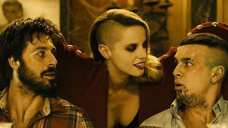 Hugo Silva, Macarena Gómez y Mario Casas firman una genial película que puedes ver gratis en streaming. Es de lo mejor que verás este fin de semana