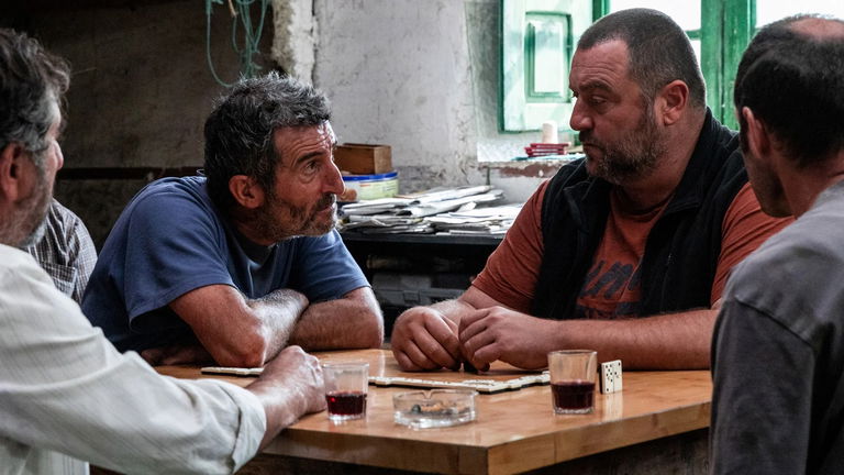 Netflix estrena por sorpresa el thriller español más premiado de los últimos años, donde la tensión va 'in crescendo' por momentos