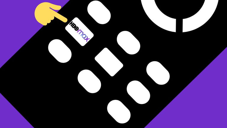 Cómo configurar el botón de Max del mando a distancia