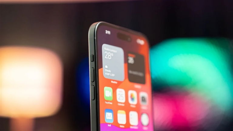 Todos los iPhone compatibles con iOS 18