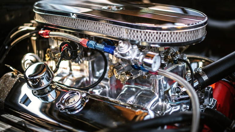 Ni vehículos eléctricos ni de hidrógeno. El motor de combustión más eficiente ya existe, y es absolutamente increíble