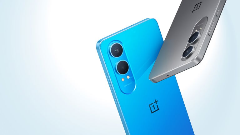 OnePlus Nord CE4 Lite 5G sin cargador en algunos mercados, España incluida