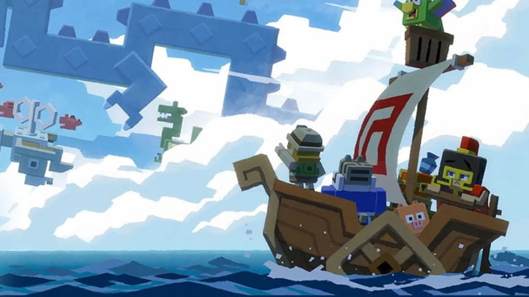Pand Land es lo nuevo de Game Freak, los responsables de Pokémon, para Android y iOS: llega este mes a Japón