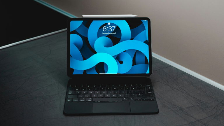 Todos los iPad compatibles con iPadOS 18