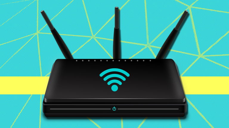 Qué pasa si se rompe la antena de tu router