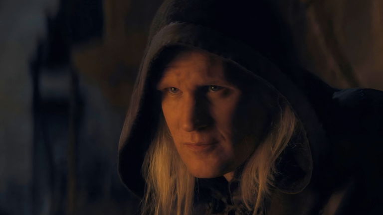 ESA escena de Sangre y Queso en 'La Casa del Dragón' explicada por su showrunner y las diferencias con el libro