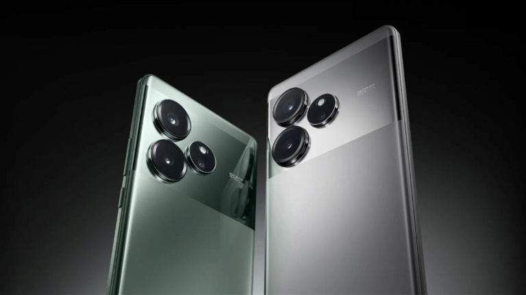 Realme sufre un robo en España: los realme GT 6 tardarán más tiempo en llegar al mercado