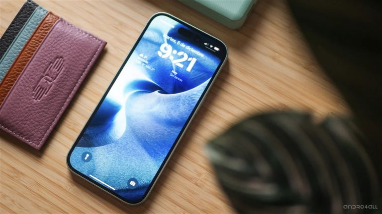Tu iPhone te podrá decir qué hora es incluso cuando esté apagado sin batería