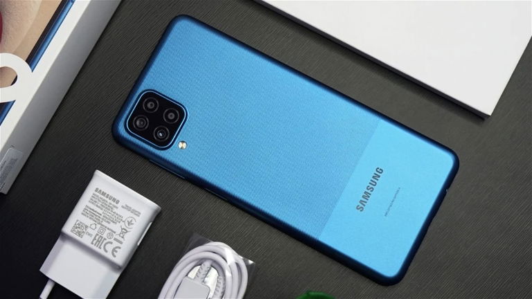 Uno de los Samsung Galaxy A más baratos recibe una nueva actualización de seguridad