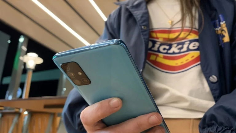 Estos tres móviles Samsung ya no recibirán más actualizaciones