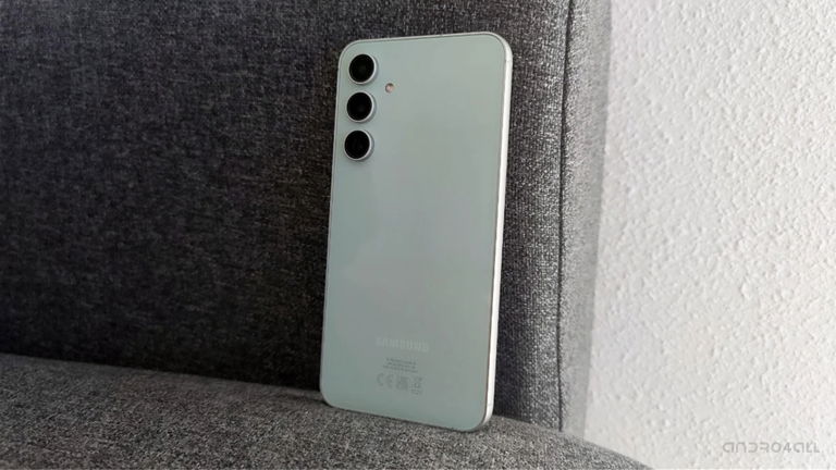 Samsung Galaxy S24 FE: una filtración confirma que contará con las mismas cámaras que su predecesor