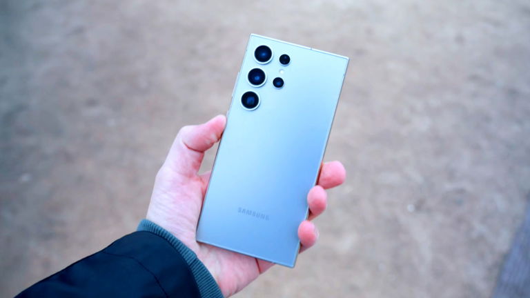 El Samsung Galaxy S25 Ultra será el teléfono perfecto para gamers gracias a Qualcomm