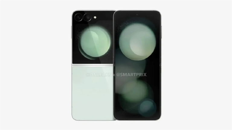 Las características completas del Samsung Galaxy Z Flip6 salen a la luz en una filtración