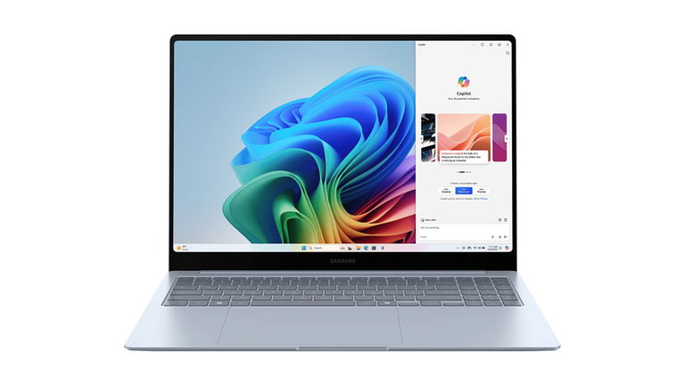 Samsung lanza en España el Galaxy Book4 Edge con Snapdragon X Elite y Copilot+ PC