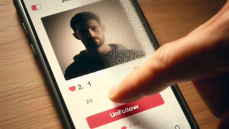 Cómo eliminar todos los seguidos de Instagram