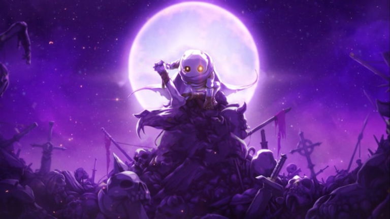 Skul: The Hero Slayer llega a iOS y Android: ya puedes disfrutar de este juego de acción y plataformas