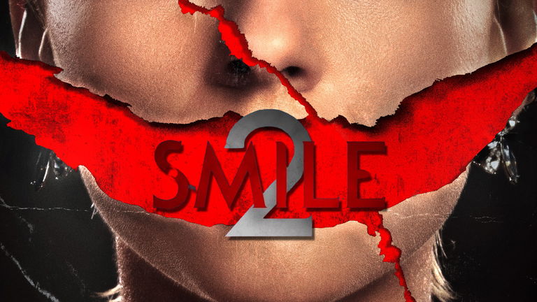 'Smile 2', secuela de la película de terror más taquillera de 2022, ya tiene fecha de estreno y primer tráiler