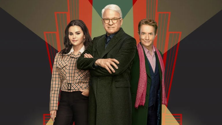 La cuarta temporada de 'Solo asesinatos en el edificio' ya tiene fecha de estreno en Disney+