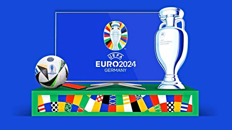 Así puedes añadir todas las fechas de los partidos de la Eurocopa 2024 a tu calendario