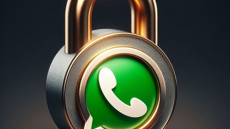 Cómo encontrar un chat bloqueado de WhatsApp