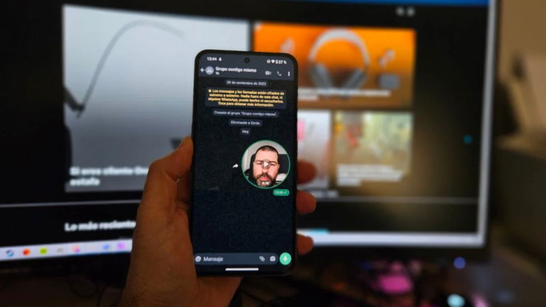 El cambio que todos esperábamos: WhatsApp te facilitará la tarea de responder a los mensajes de vídeo