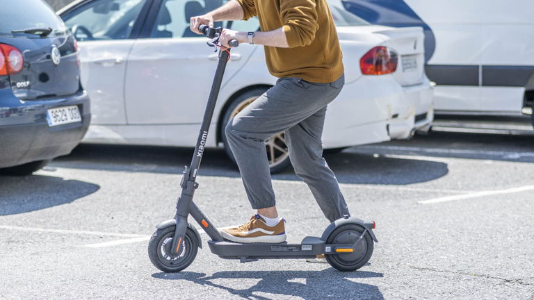 Análisis del Xiaomi Electric Scooter 4 Pro (2nd Gen): citius, altius, fortius