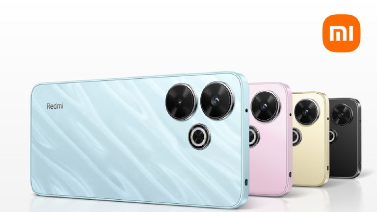 El Xiaomi Redmi 13 llega a España: cámara principal de 108 MP y batería enorme por menos de 200 euros