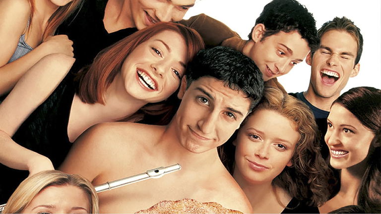 25 curiosidades por el 25º aniversario de 'American Pie'