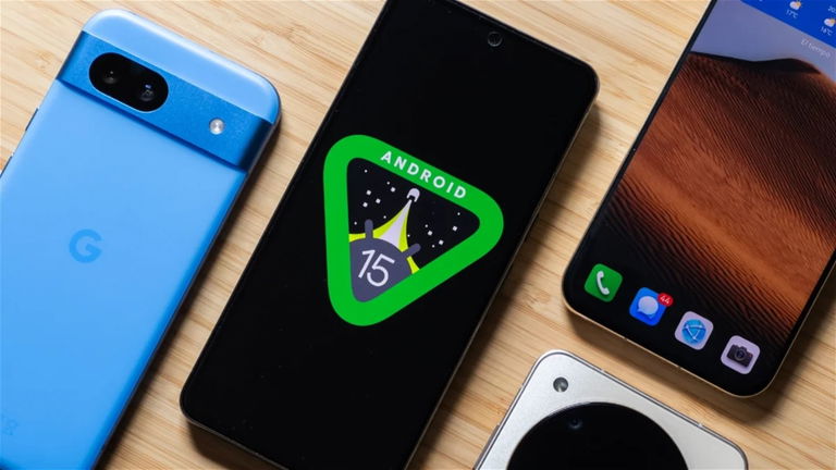 Android 15 esconde un salvapantallas secreto: así se usa