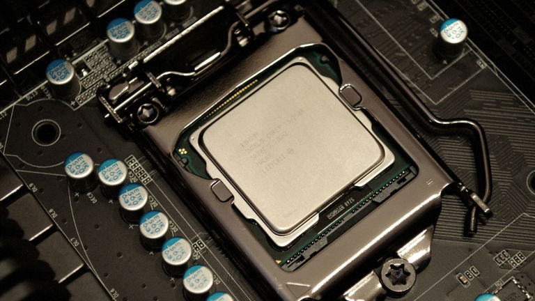 Aparecen los primeros detalles del chip M5: más potencia gracias a un nuevo proceso de fabricación