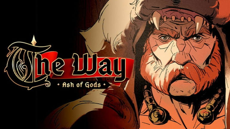 Ash of Gods: The Way, juego de AurumDust, llega a móviles y ya puedes hacer el registro previo en Android
