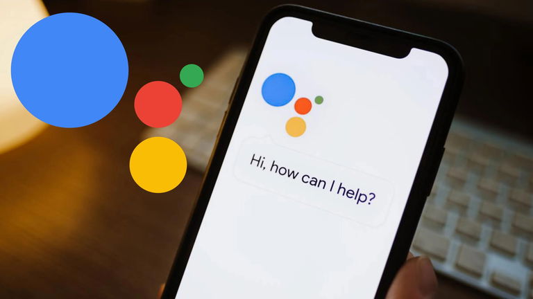 Cómo quitar el asistente de Google del botón de inicio