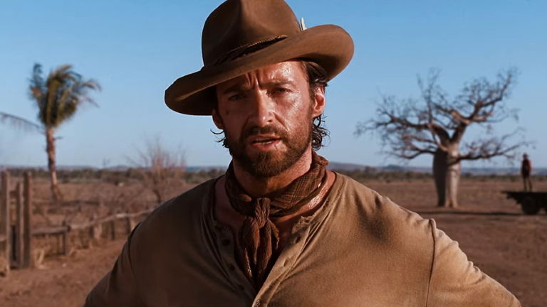 La serie que arregla todo lo malo de 'Australia' y que protagonizan nuevamente Hugh Jackman y Nicole Kidman