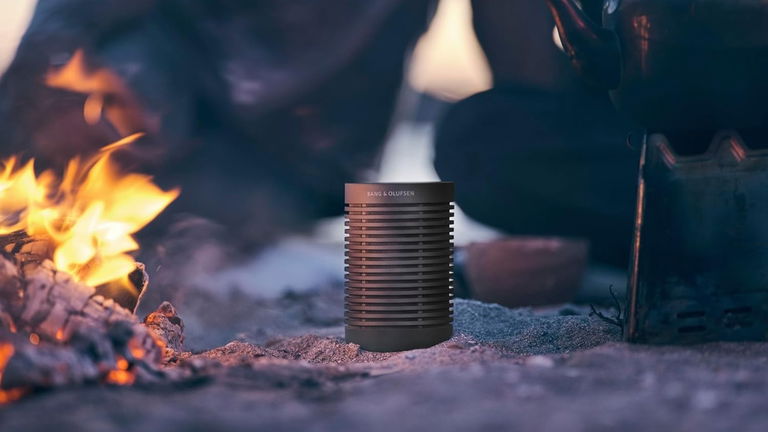 Este altavoz con sonido HiFi y resistencia al agua cuenta con 27h de batería y un precio de escándalo