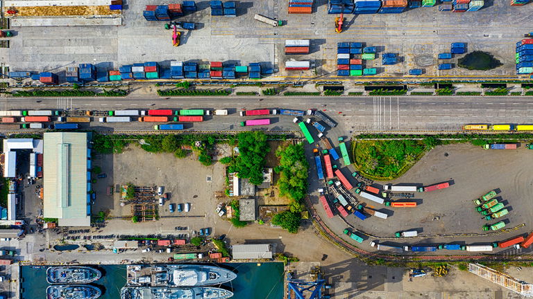 Japón prepara una revolución en los transportes de manera masiva. Su convoy promete cambiar el panorama para siempre y acabar con miles de camiones