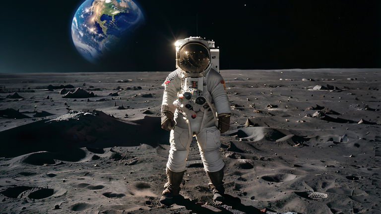Científicos diseñan un traje espacial capaz de convertir la orina en agua potable