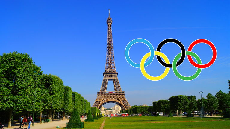 Cómo ver gratis y en directo todas las pruebas de España en los Juegos Olímpicos 2024