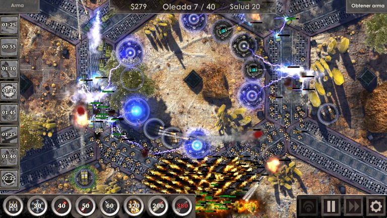 De 2,69 a 0: uno de los mejores juegos de estrategia para Android se puede descargar gratis durante unas horas