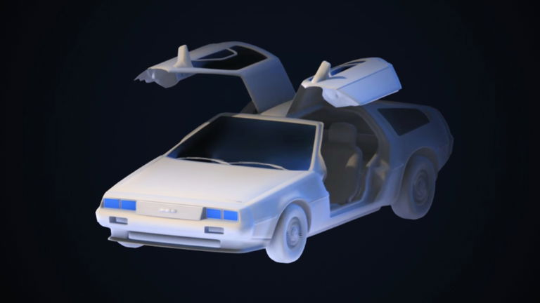 Google te reta a crear la app más innovadora usando la API de Gemini. ¿El premio? Un DeLorean eléctrico